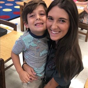 Meet your Posher, Whitney